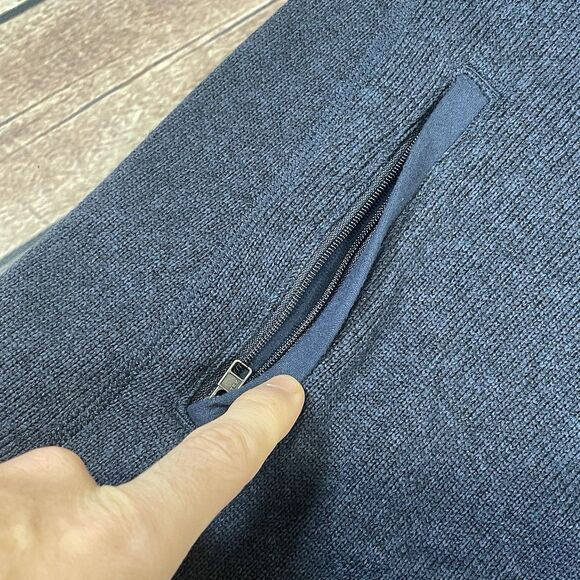 Patagonia Better Sweater Full Zip Fleece Vest Womens Small Slim Fit New With Tag - Picture 8 of 13